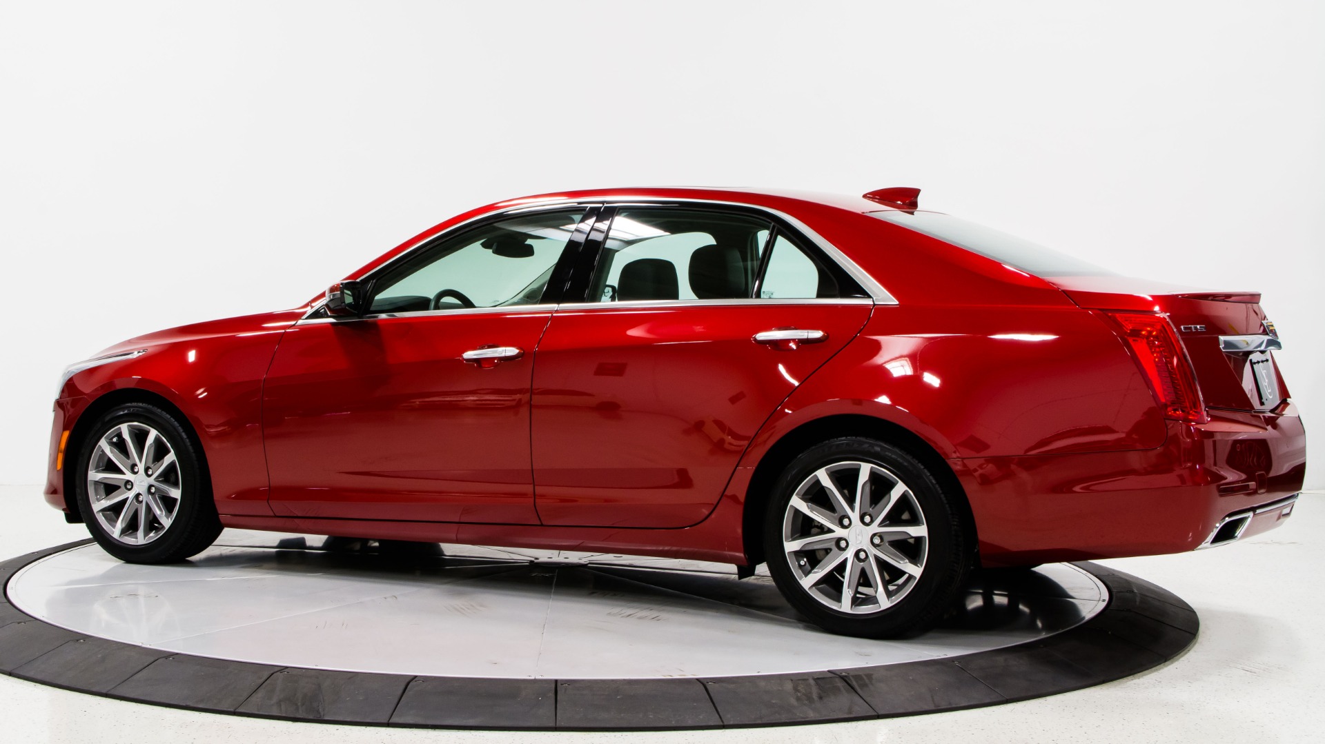 Cadillac Cts T Luxury Collection Stock For Sale Near