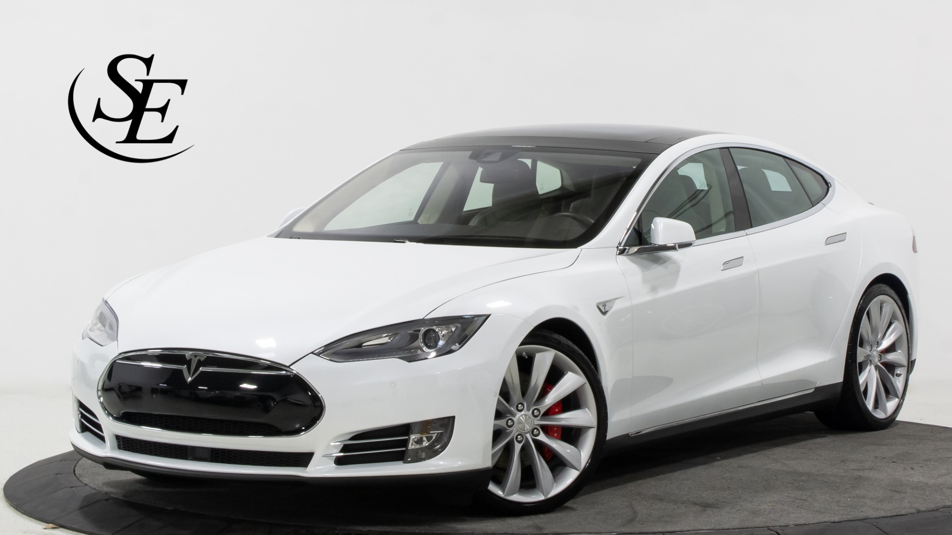 doe alstublieft niet favoriete per ongeluk 2015 Tesla Model S P90D $130K ORIGINAL MSRP! (SOLD) Stock # 22998 for sale  near Pompano Beach, FL | FL Tesla Dealer