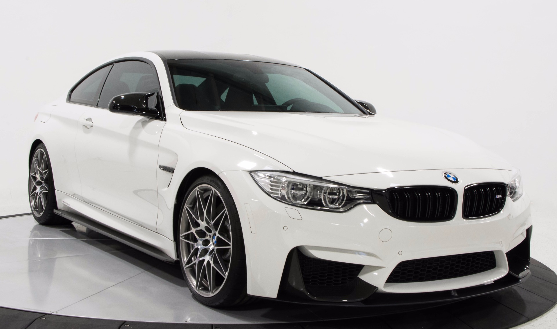 2017 Bmw M4 M4 Competition Stock # 22511 For Sale Near Pompano Beach 