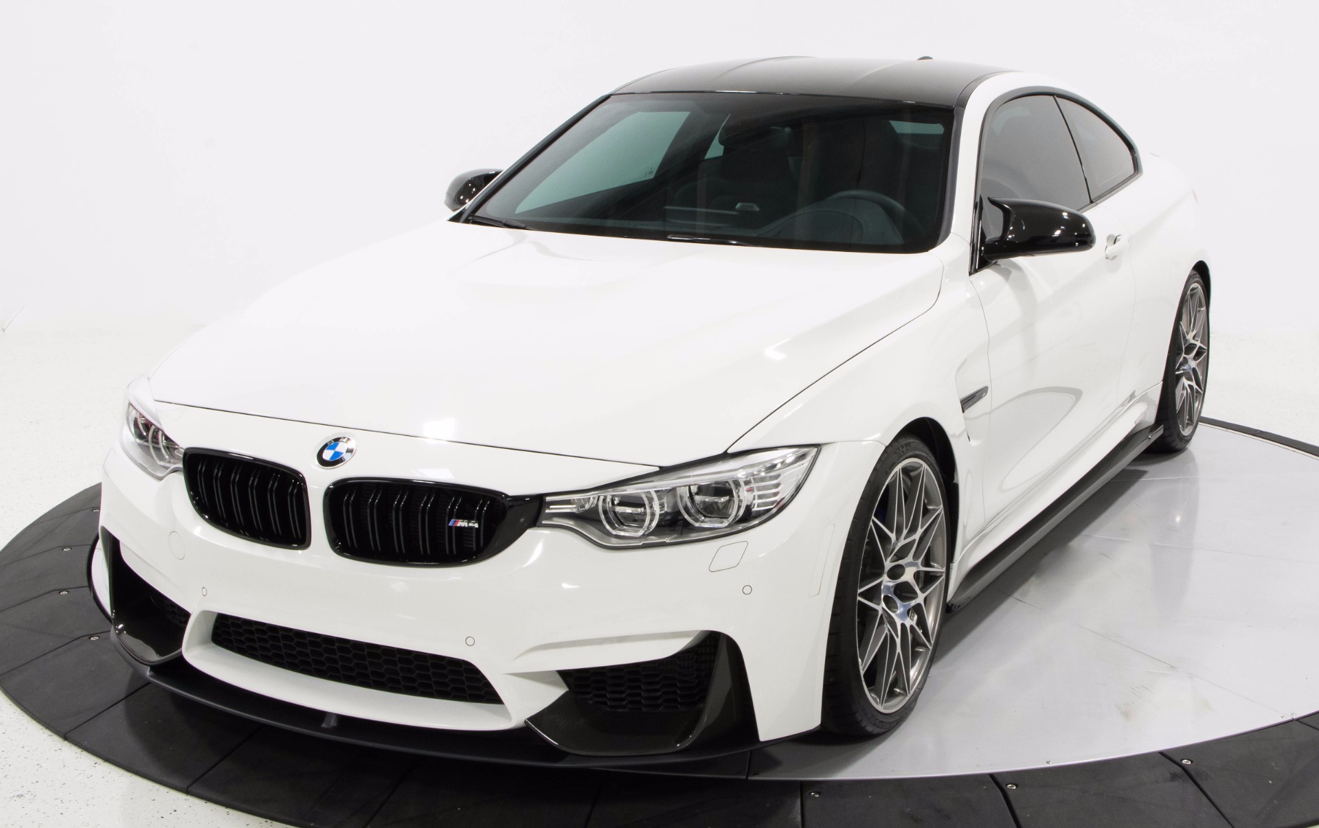 2017 BMW M4 M4 Competition Stock # 22511 for sale near Pompano Beach ...