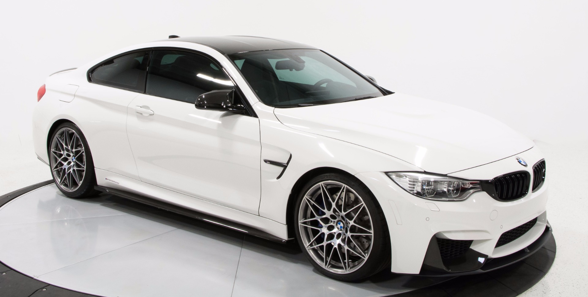 2017 BMW M4 M4 Competition Stock # 22511 for sale near Pompano Beach ...