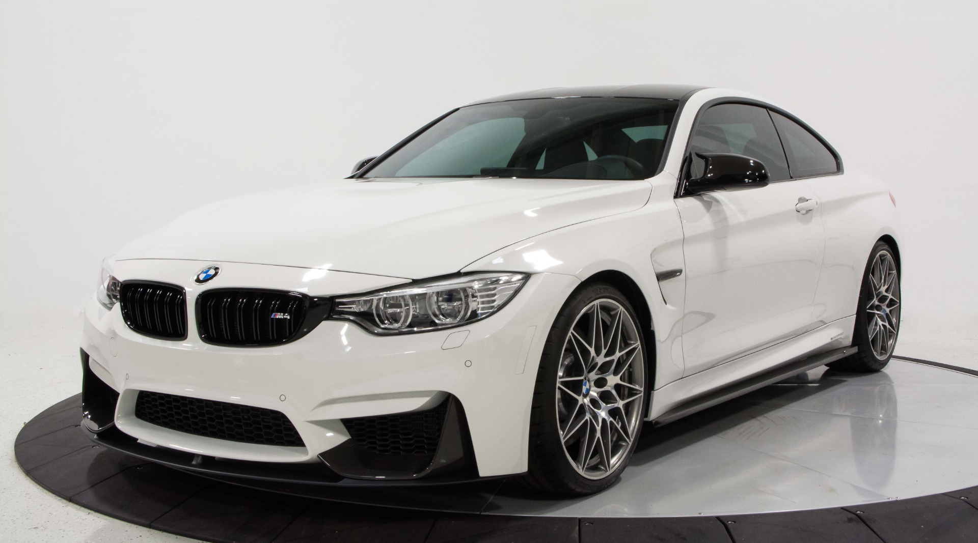 2017 BMW M4 M4 Competition Stock # 22511 for sale near Pompano Beach