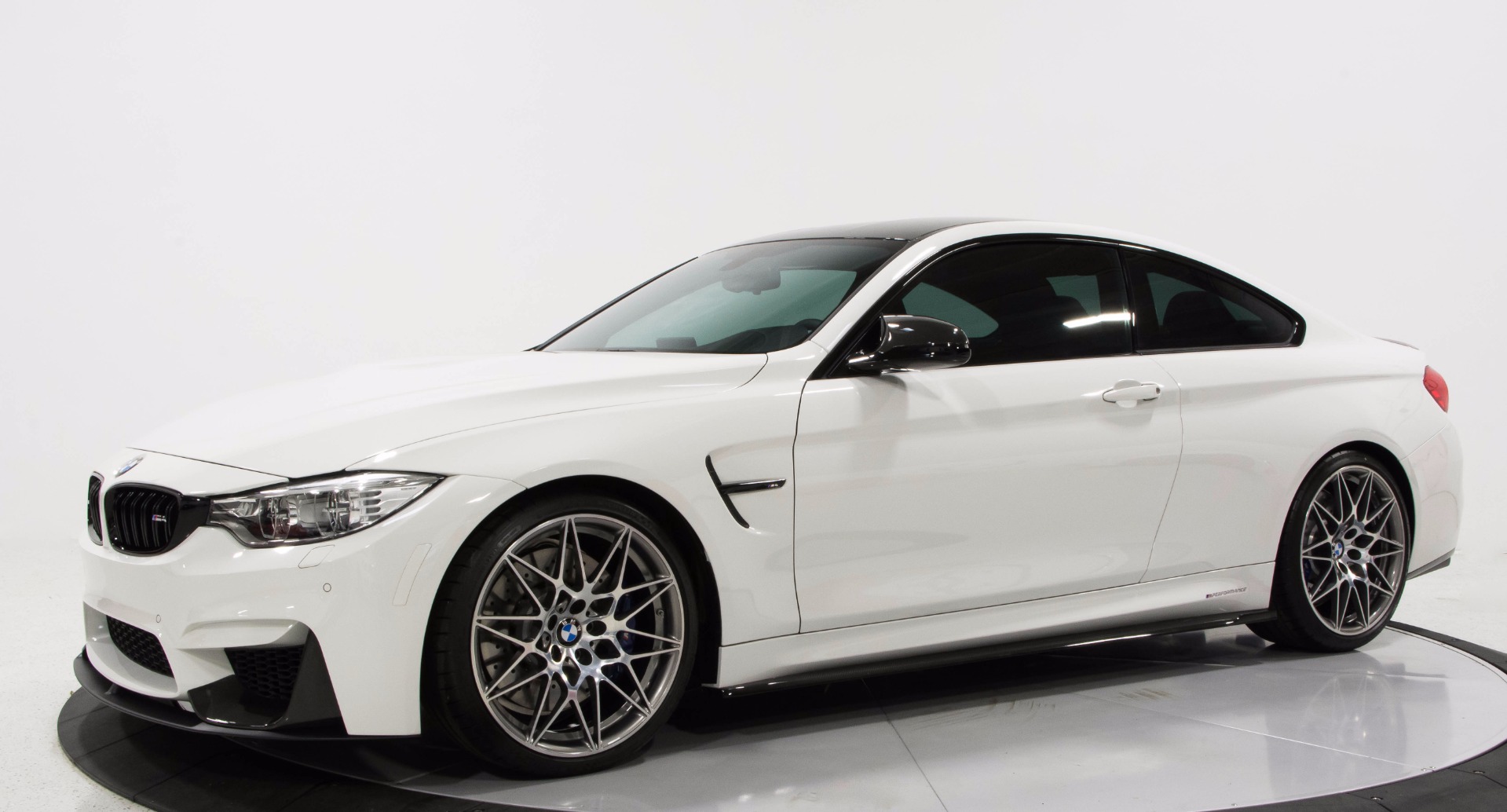 2017 BMW M4 M4 Competition Stock # 22511 for sale near Pompano Beach ...