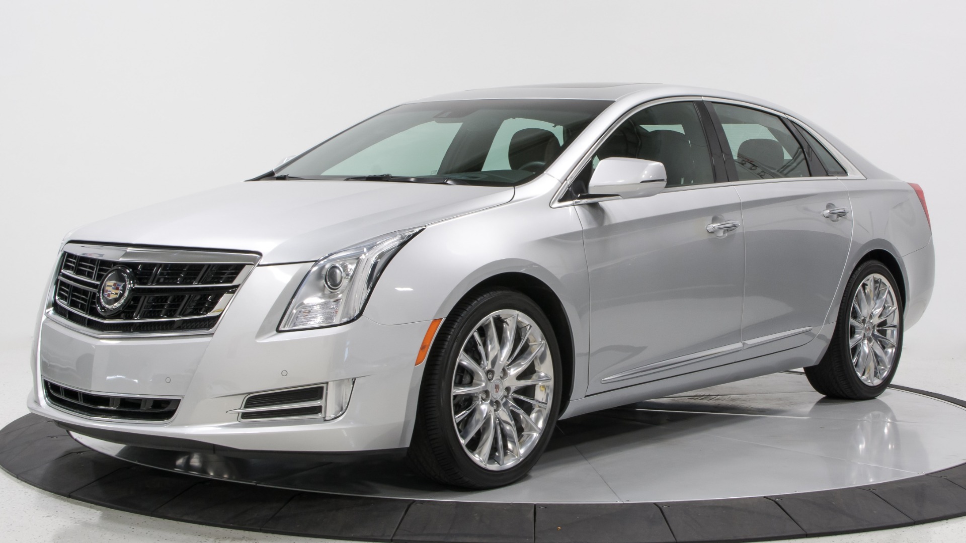 2014 Cadillac XTS Platinum Collection Stock # 22565 for sale near ...