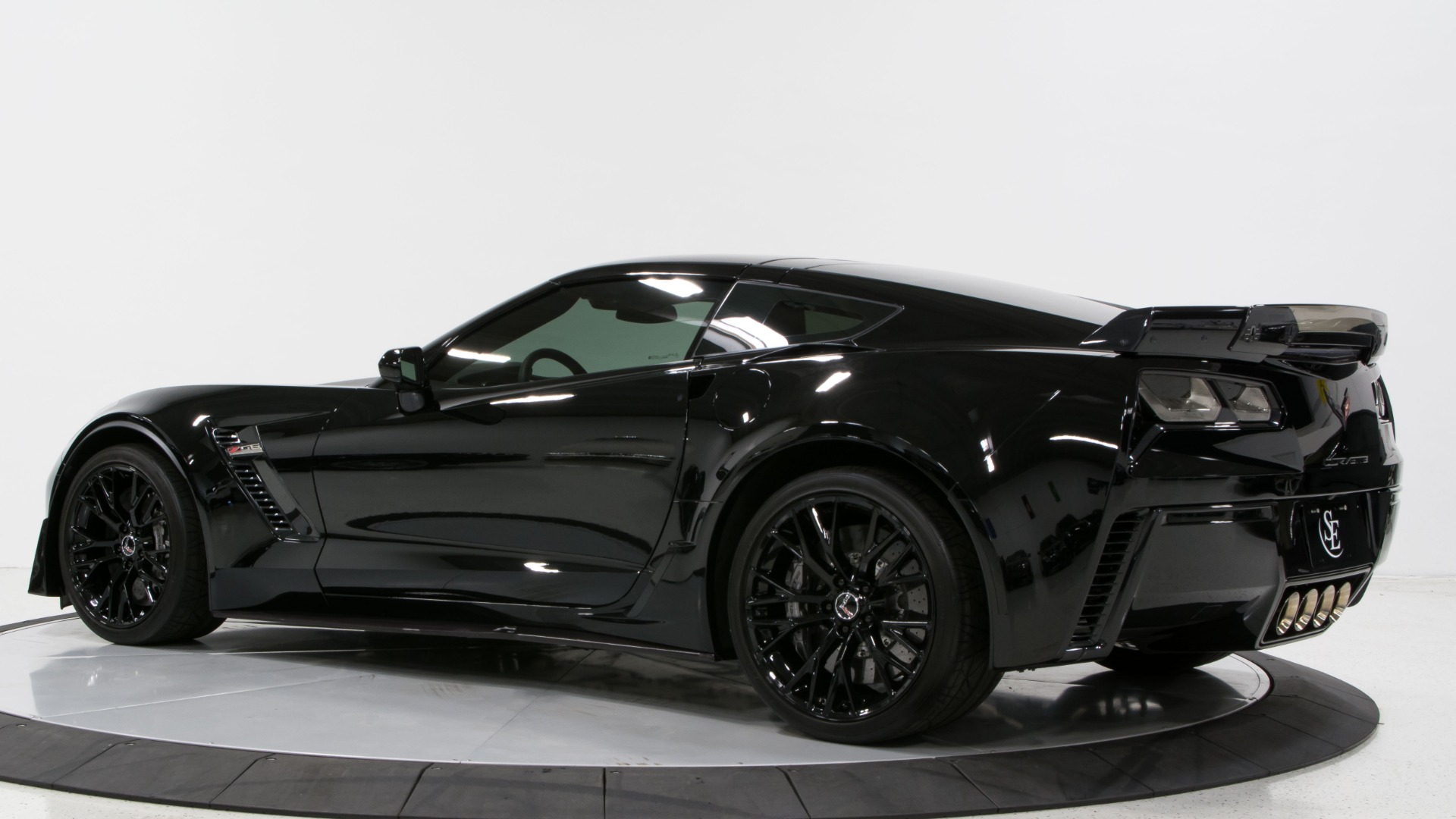 2015 Chevrolet Corvette Z06 3LZ Z07 Stock # 22595 for sale ...