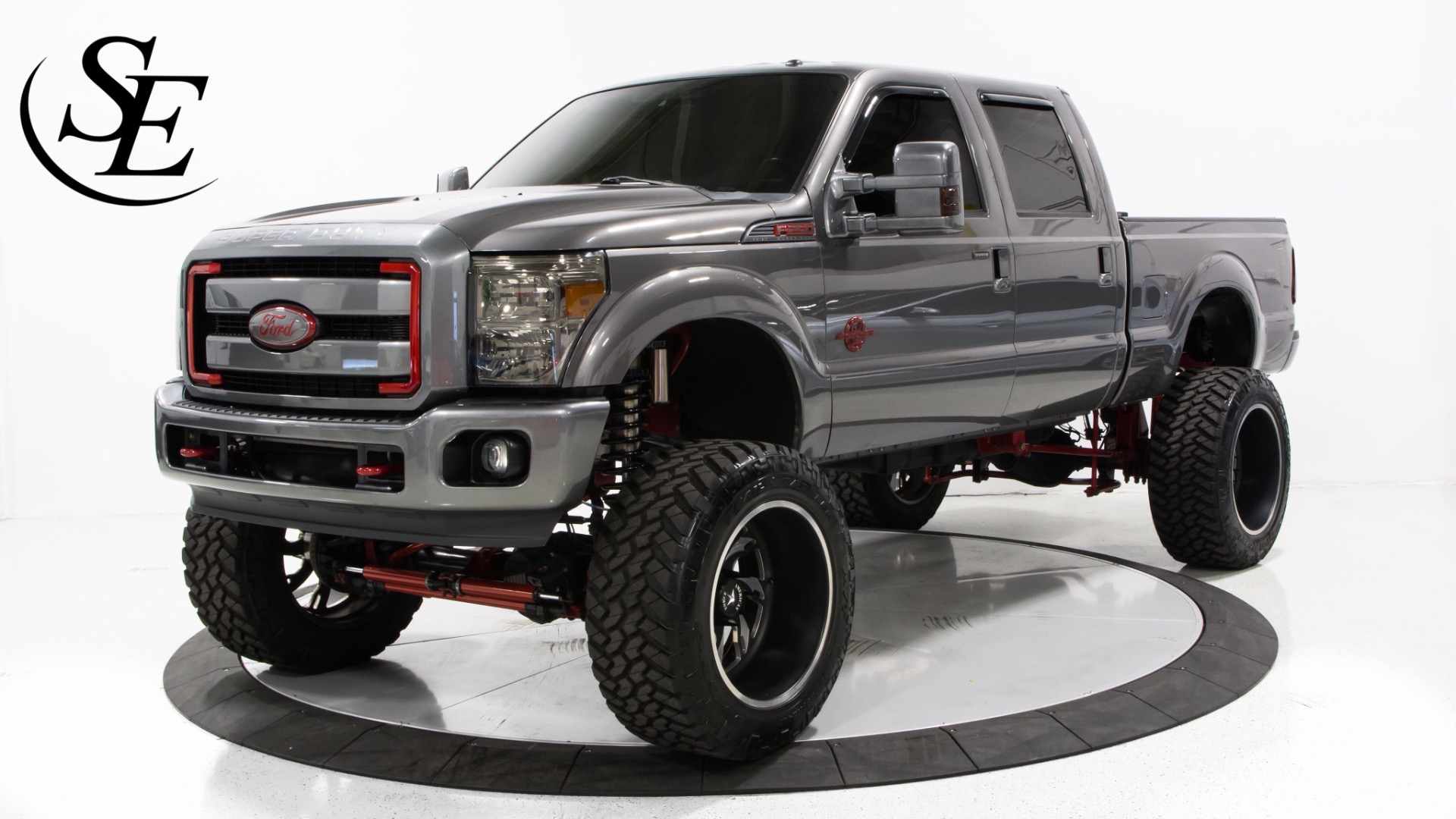 2012 Ford F 250 Super Duty Lariat Stock 22624 For Sale Near Pompano Beach Fl Fl Ford Dealer [ 1080 x 1920 Pixel ]