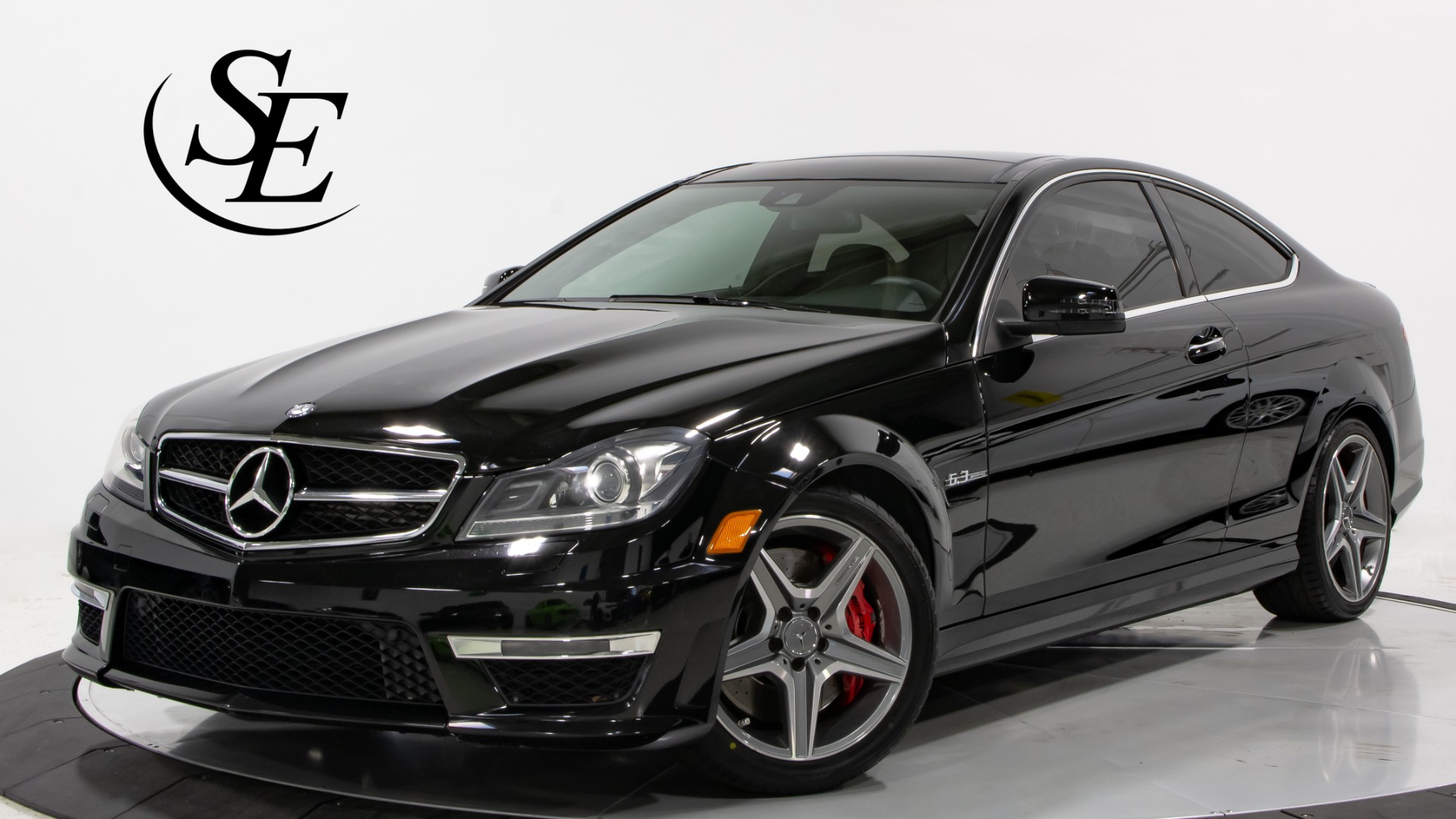 13 Mercedes Benz C Class C 63 Amg Stock For Sale Near Pompano Beach Fl Fl Mercedes Benz Dealer