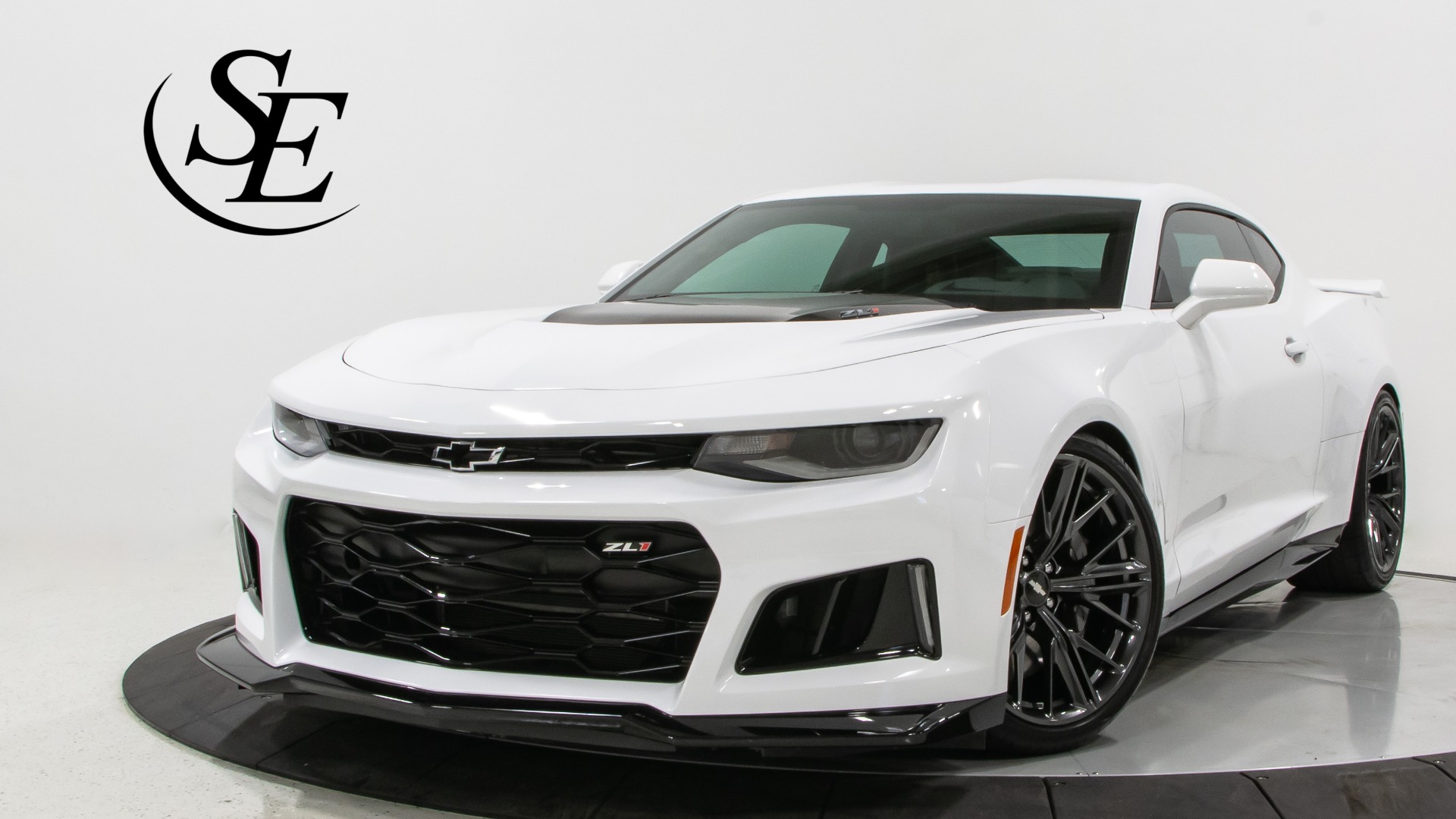 2018 Chevrolet Camaro ZL1 750HP Stock # 22715 for sale near Pompano