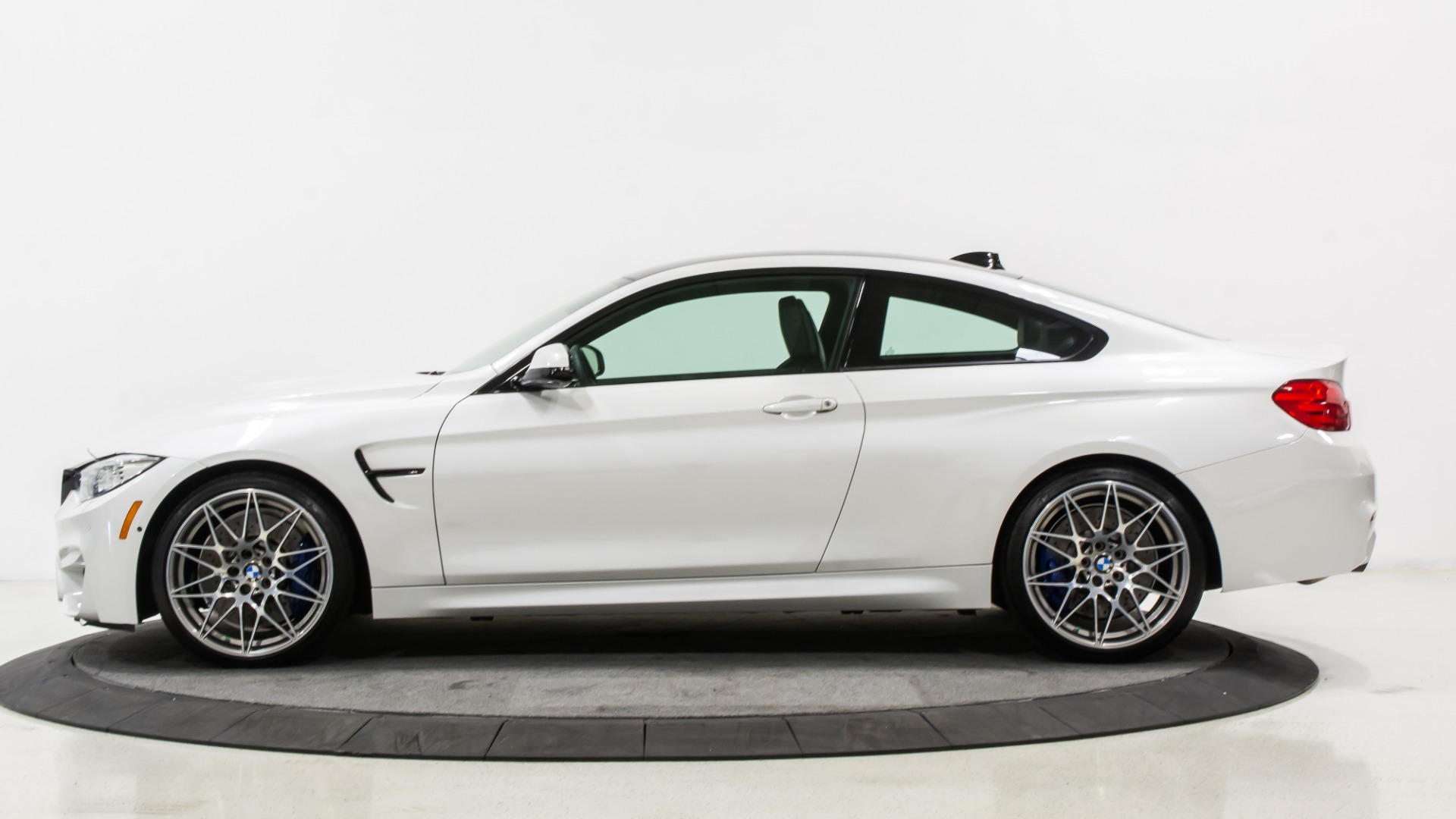 Used 2017 BMW M4 Competition For Sale (Sold) | Southeast Auto