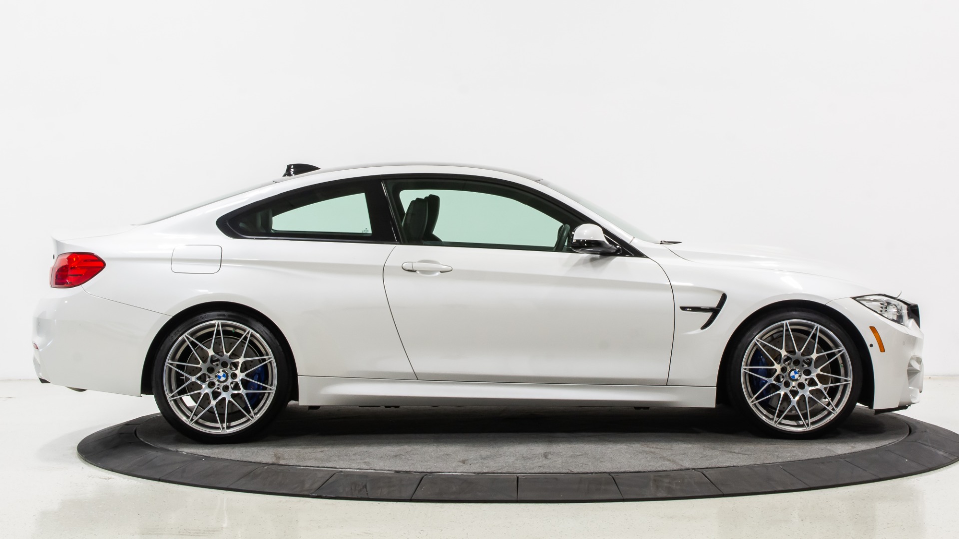 Used 2017 BMW M4 Competition For Sale (Sold) | Southeast Auto