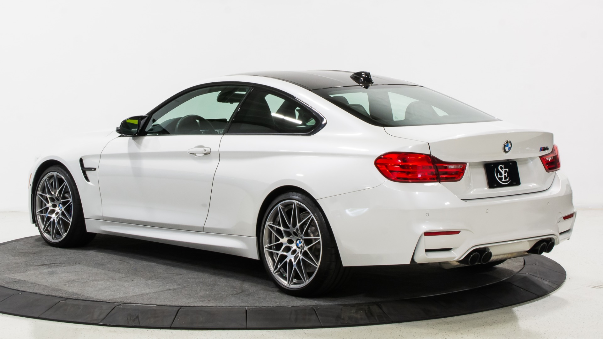 Used 2017 BMW M4 Competition For Sale (Sold) | Southeast Auto