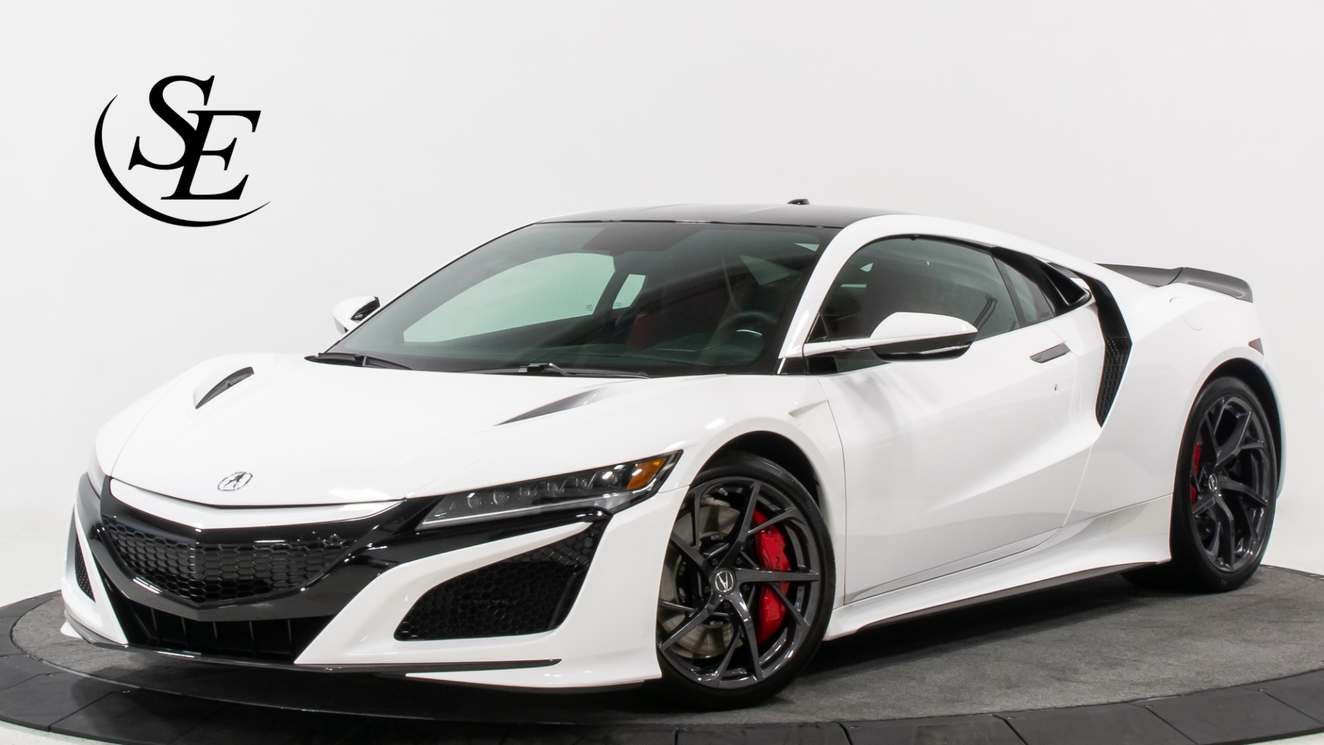 Used 2020 Acura NSX SHAWD 181K MSRP! For Sale (Sold) Southeast Auto