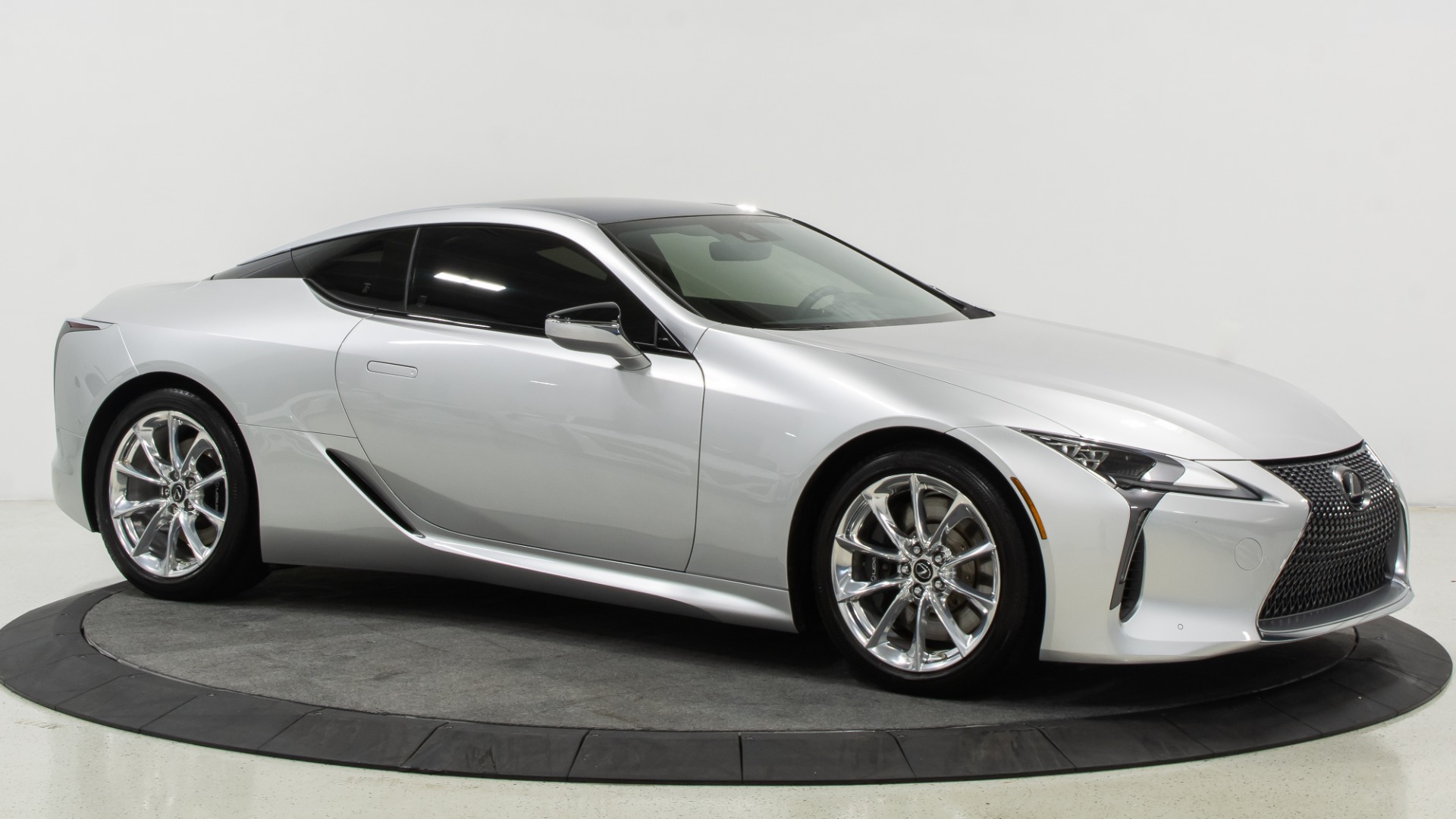 Used 2018 Lexus LC 500 For Sale (Sold) | Southeast Auto Showroom