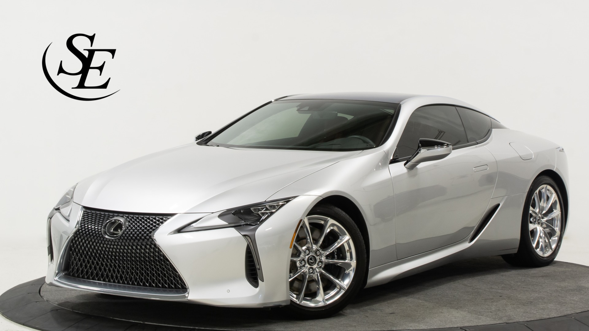 Used 2018 Lexus LC 500 For Sale (Sold) | Southeast Auto