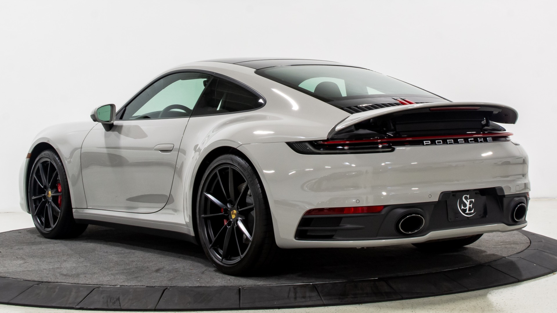 Used 2020 Porsche 911 Carrera S (SOLD) For Sale (Sold)