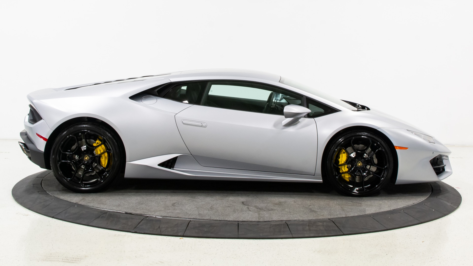 Used 2019 Lamborghini Huracan LP 580-2 For Sale (Sold) | Southeast 