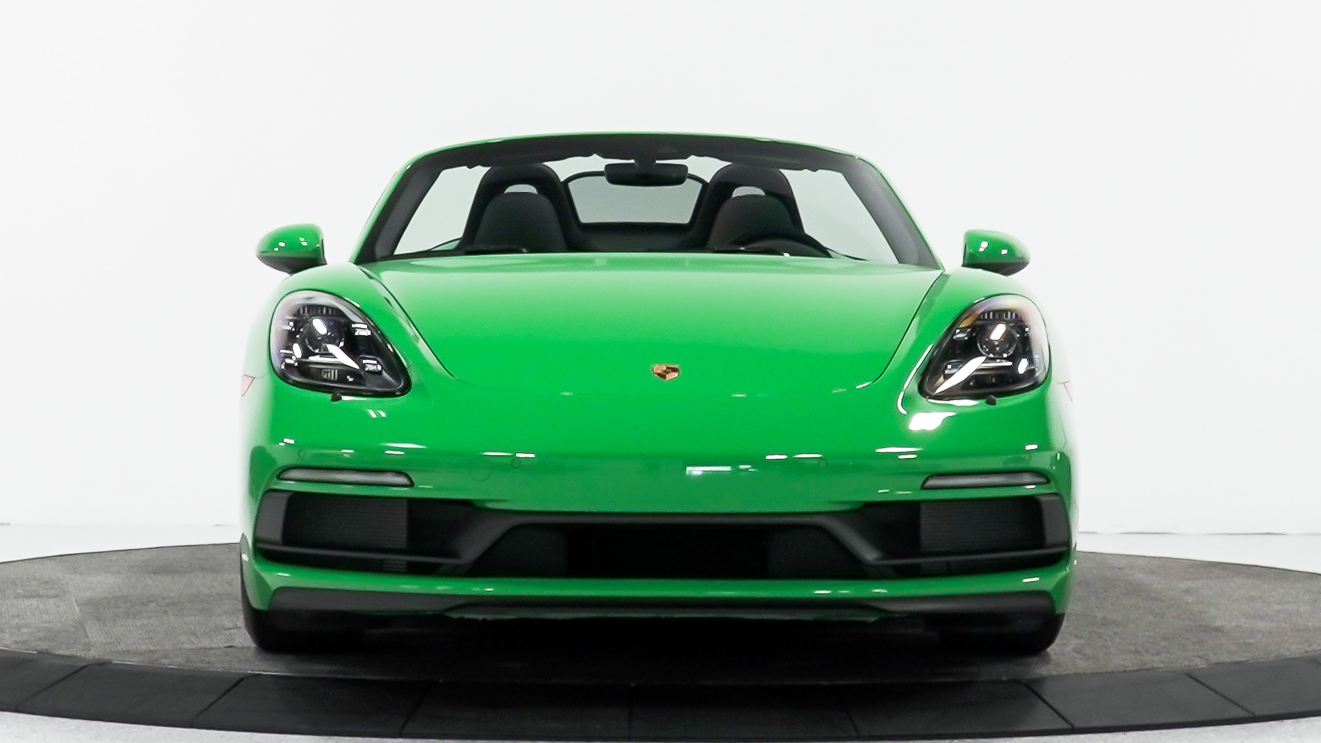 Used 2021 Porsche 718 Boxster GTS 4.0 For Sale (Sold)