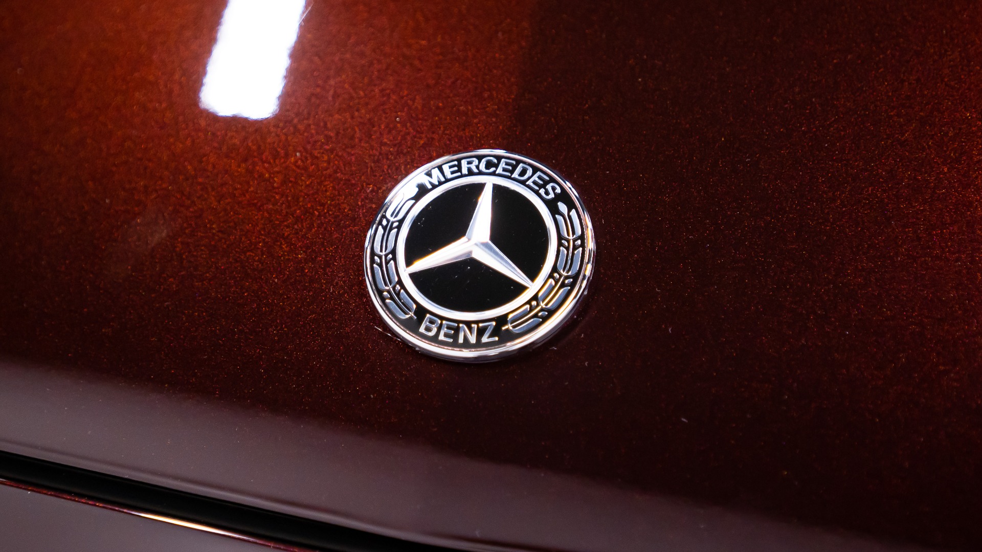 Used 2019 Mercedes-Benz E-Class E 450 For Sale (Sold)
