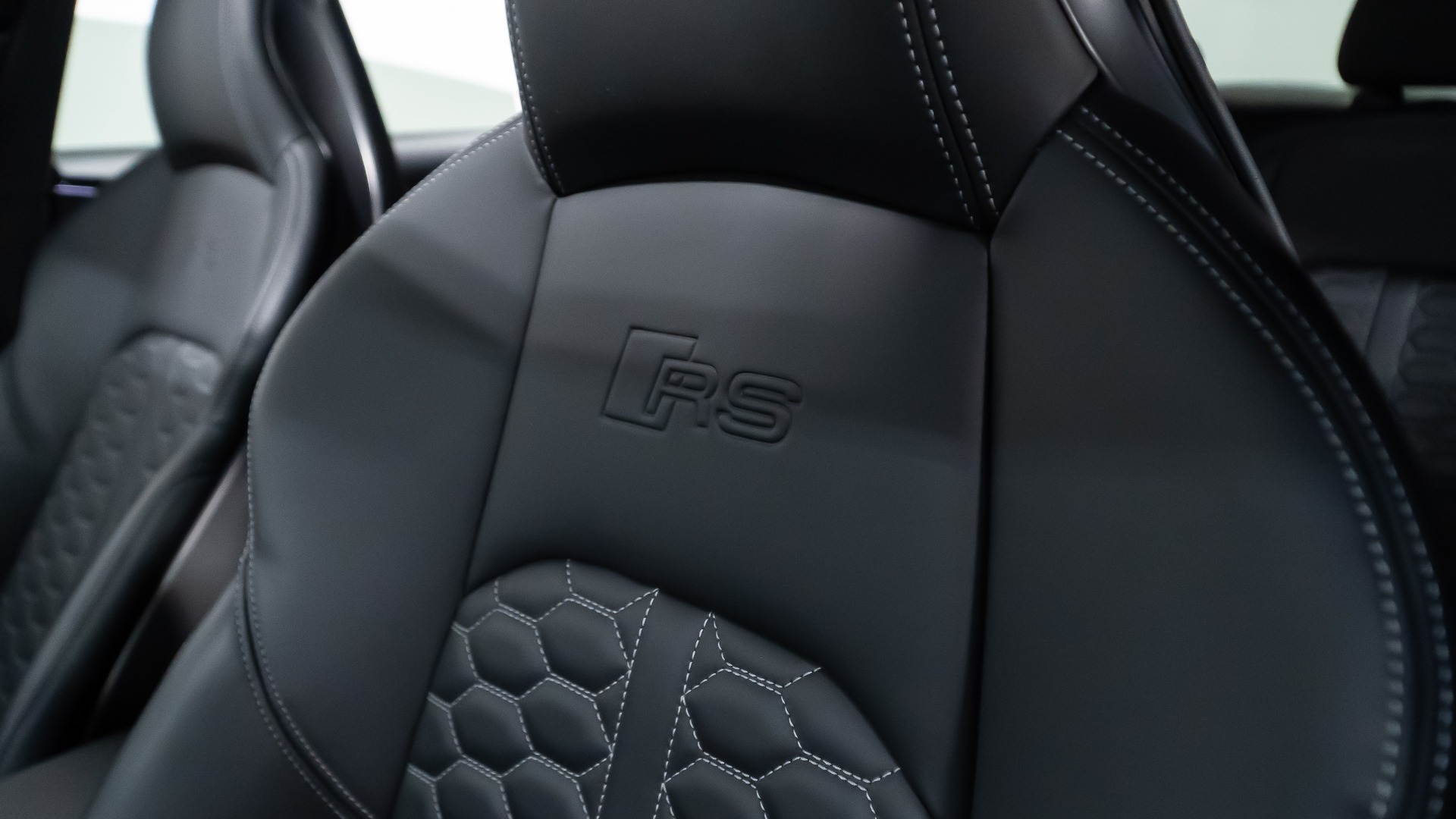 Audi rs5 seats for sale best sale