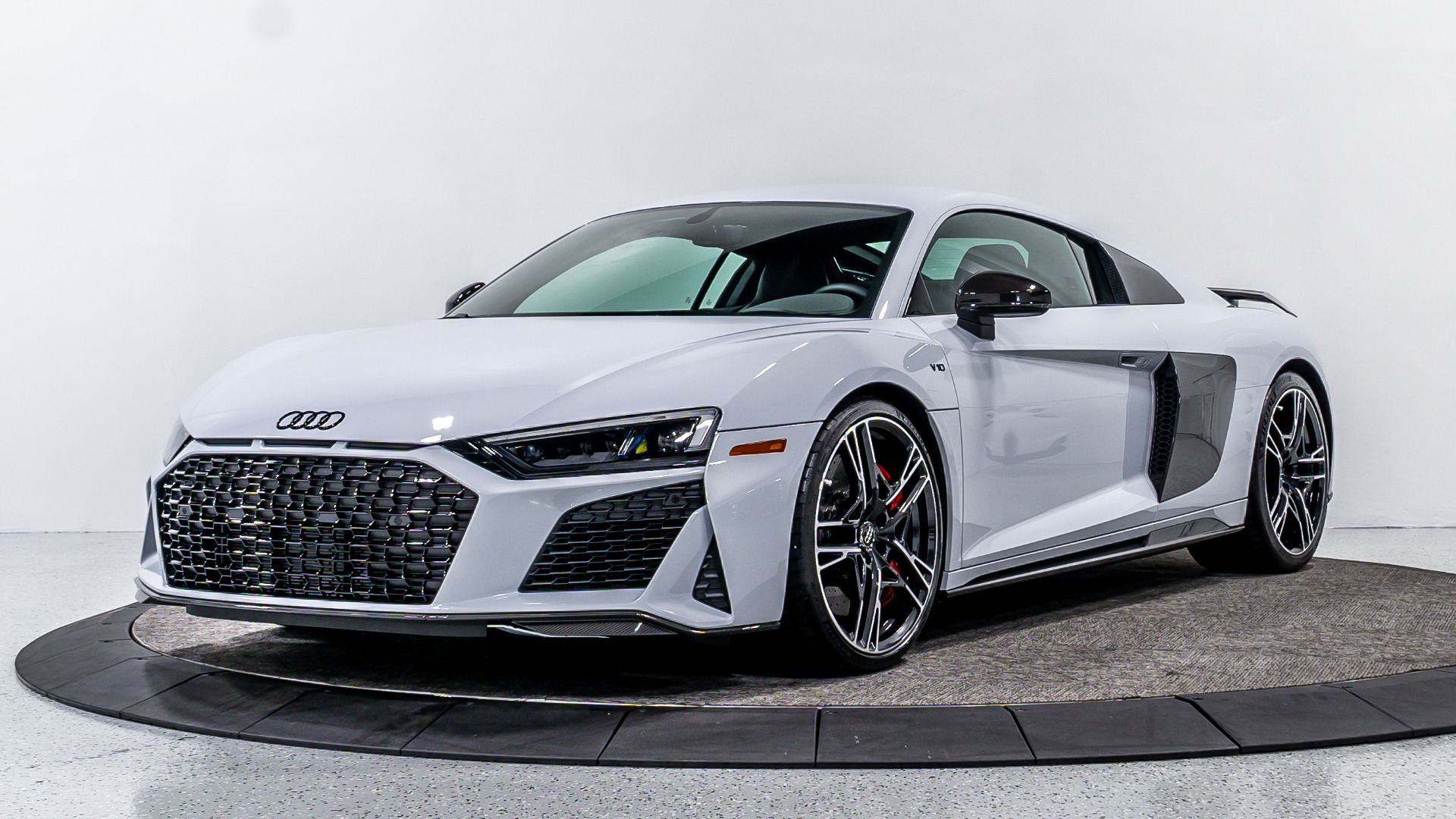 2020 Audi R8 V10 Performance Has a Specialness Others Lack