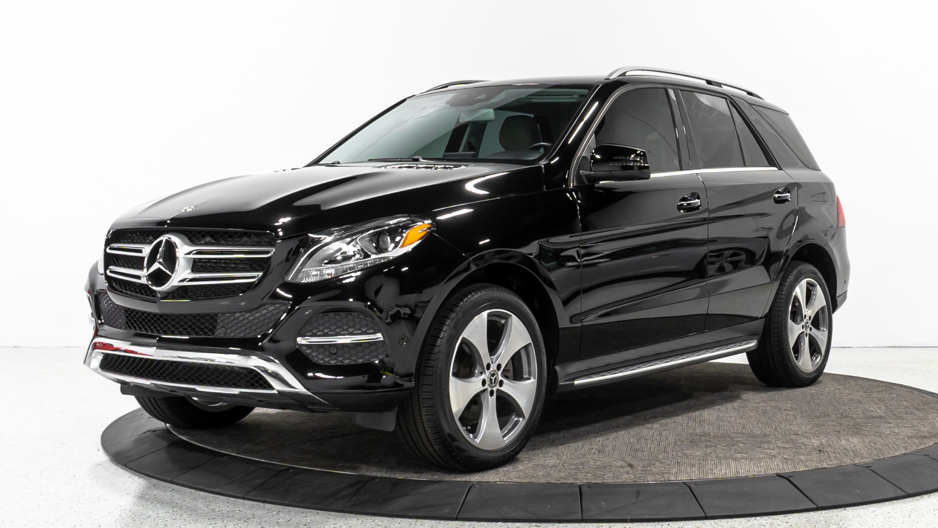 2017 mercedes gle 350 remote deals start