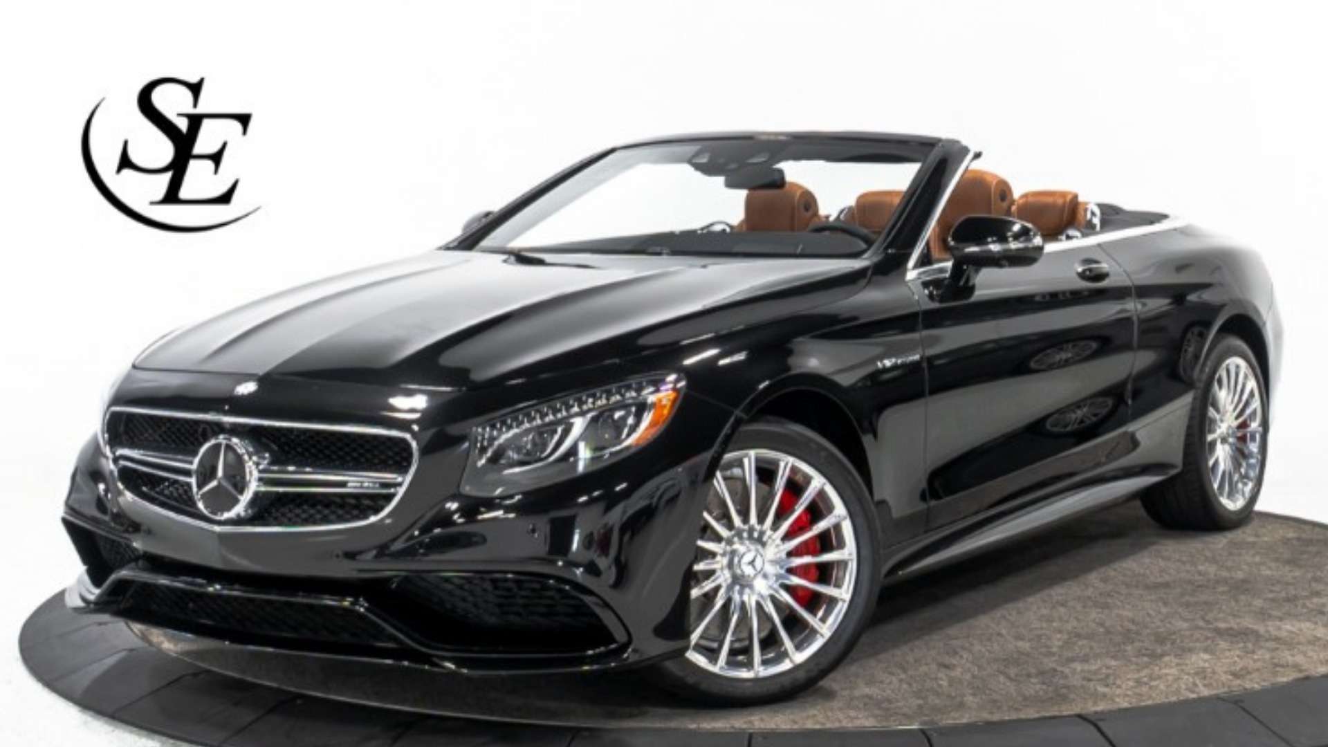 Used 2017 Mercedes-Benz Maybach S650 Cabriolet For Sale (Sold)
