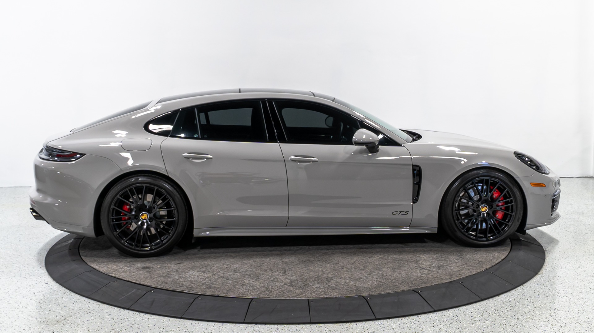 PORSCHE PANAMERA e-hybrid sport turismo 2022/2023 V6 Híbrido