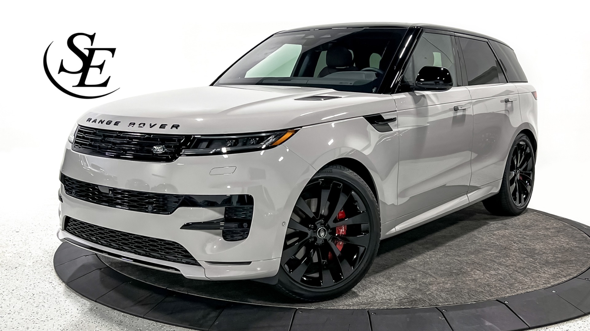2023 Land Rover Range Rover Sport Prices, Reviews, and Photos - MotorTrend