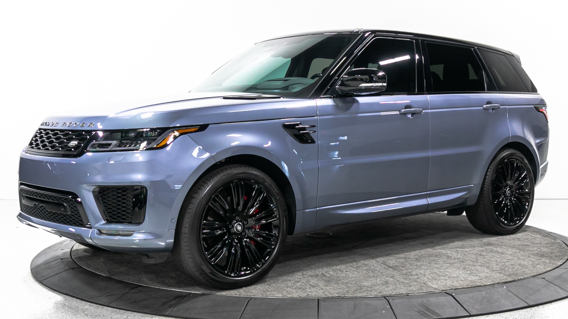 2021 Land Rover Range Rover Sport Review, Pricing, & Pictures