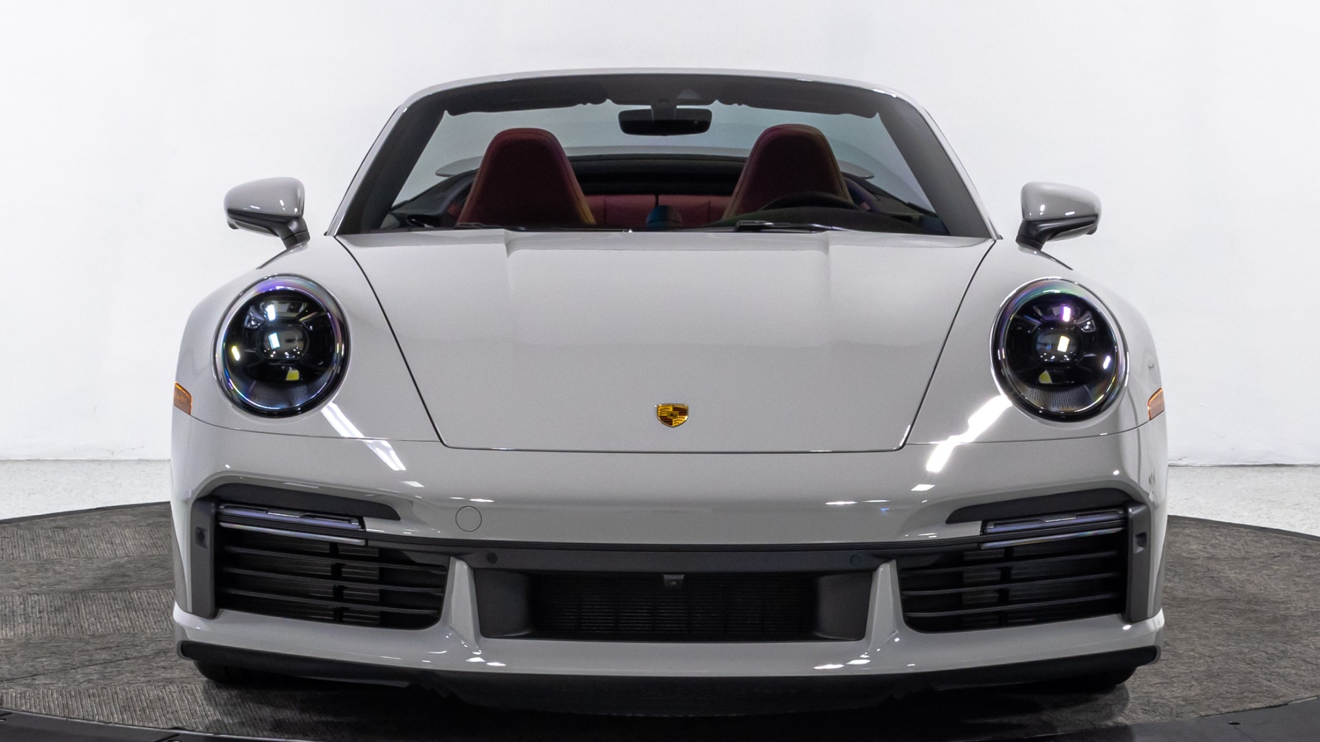 2023 Porsche 911 Turbo Review, Pricing, and Specs