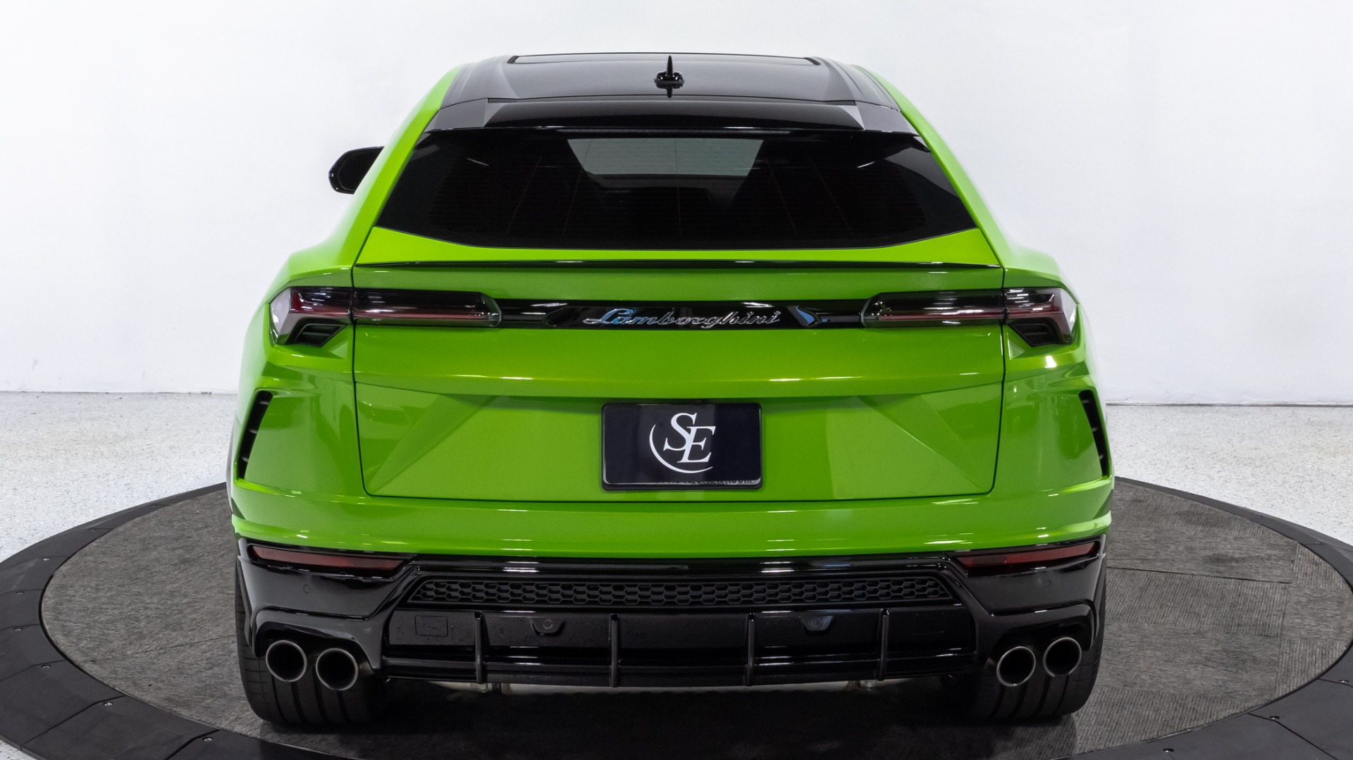 Used 2022 Lamborghini Urus Pearl Capsule (SOLD) For Sale (Sold 