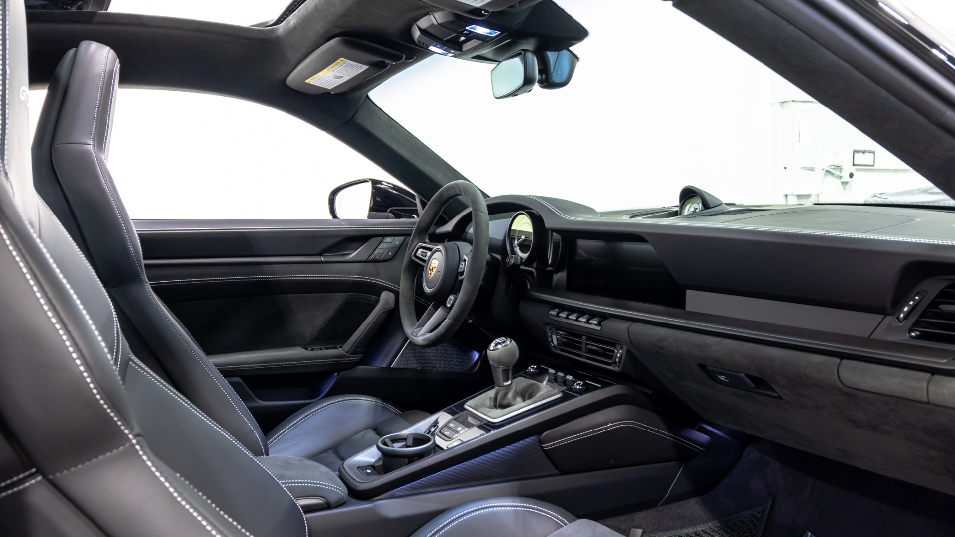 NEW 2023 Porsche 911 Carrera GTS (480hp) - Interior and Exterior Details 