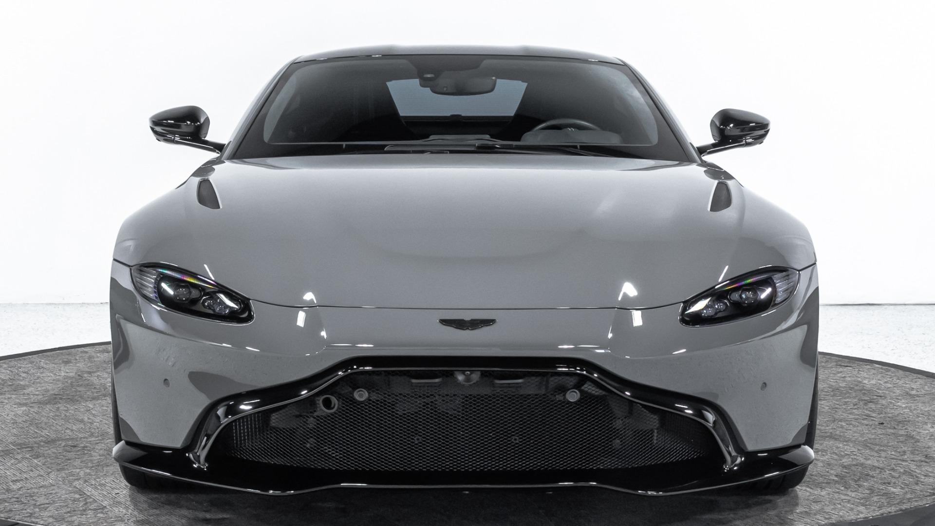 Used 2023 Aston Martin Vantage V8 For Sale (Sold)