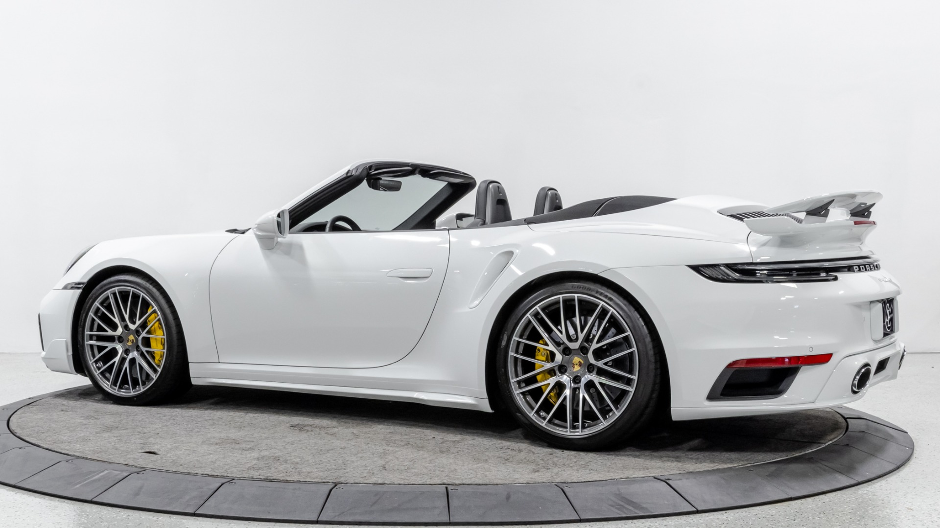 Porsche 911 sport discount design package for sale