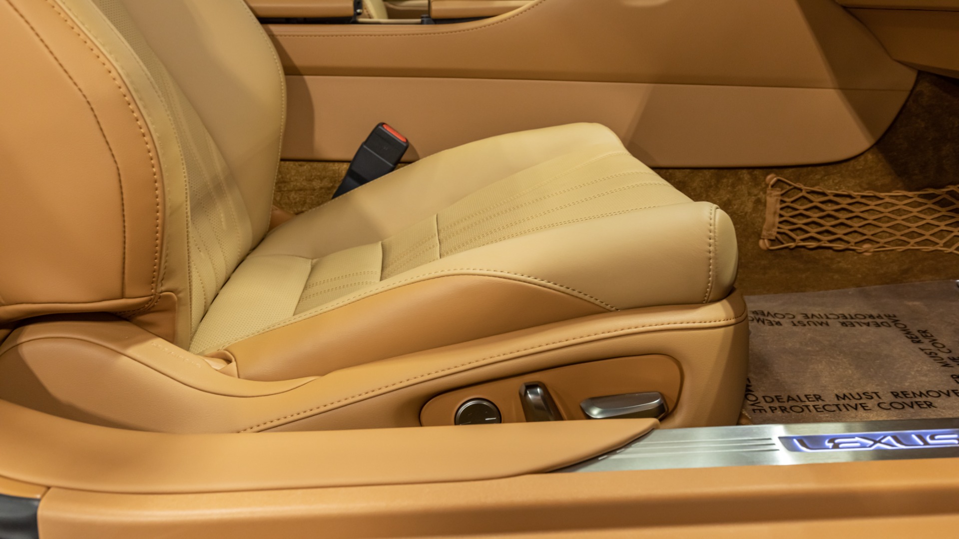 Diamond Car Mats (Tan w/ Tan Stitching) : r/LS430