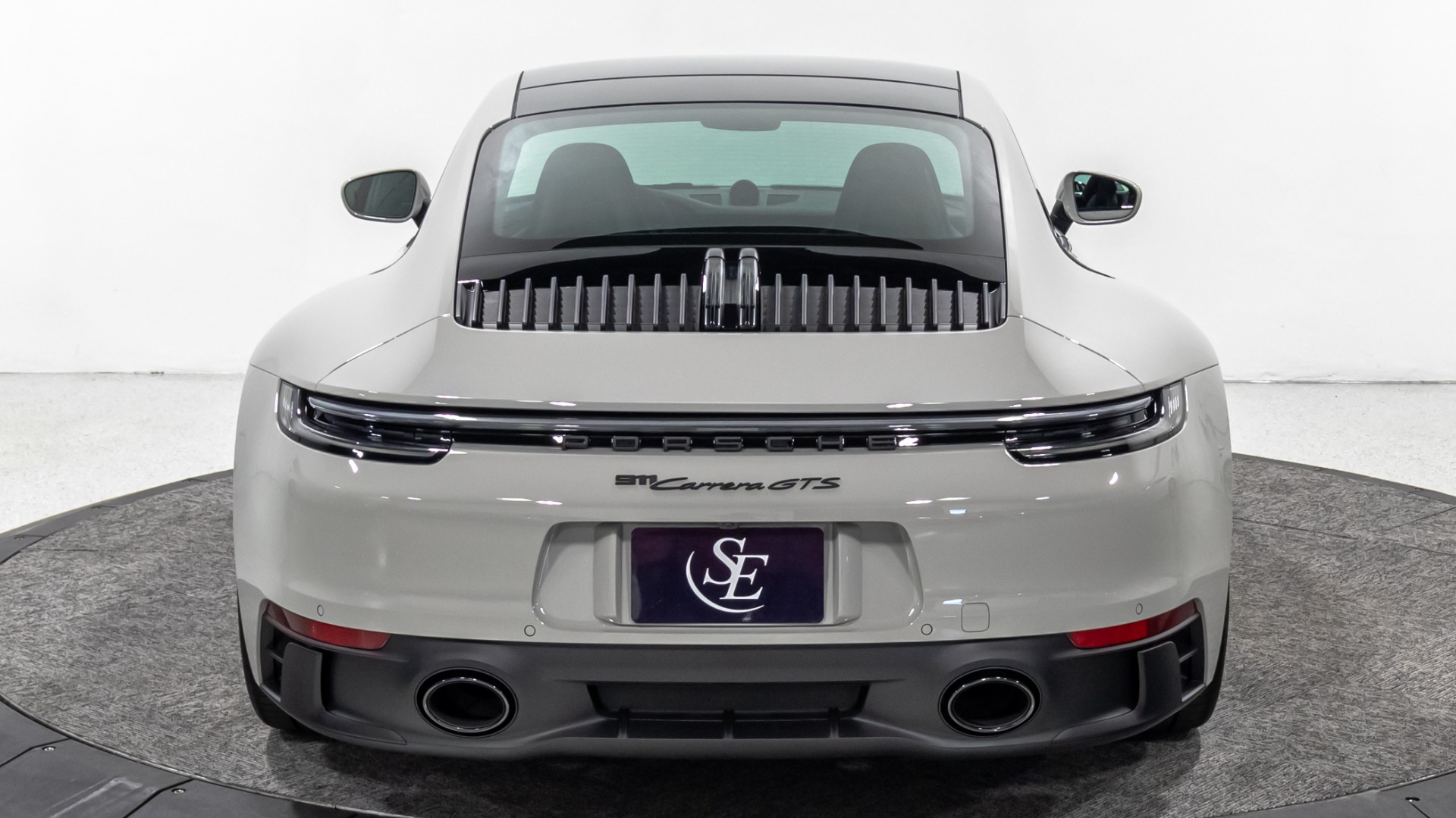 Used 2023 Porsche 911 Carrera GTS 7-SPEED MANUAL (SOLD) For Sale