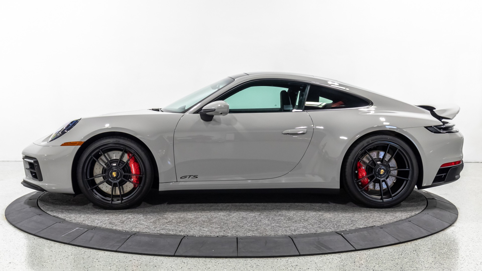 Anyone with an Ice Grey Metallic Build? - Rennlist - Porsche