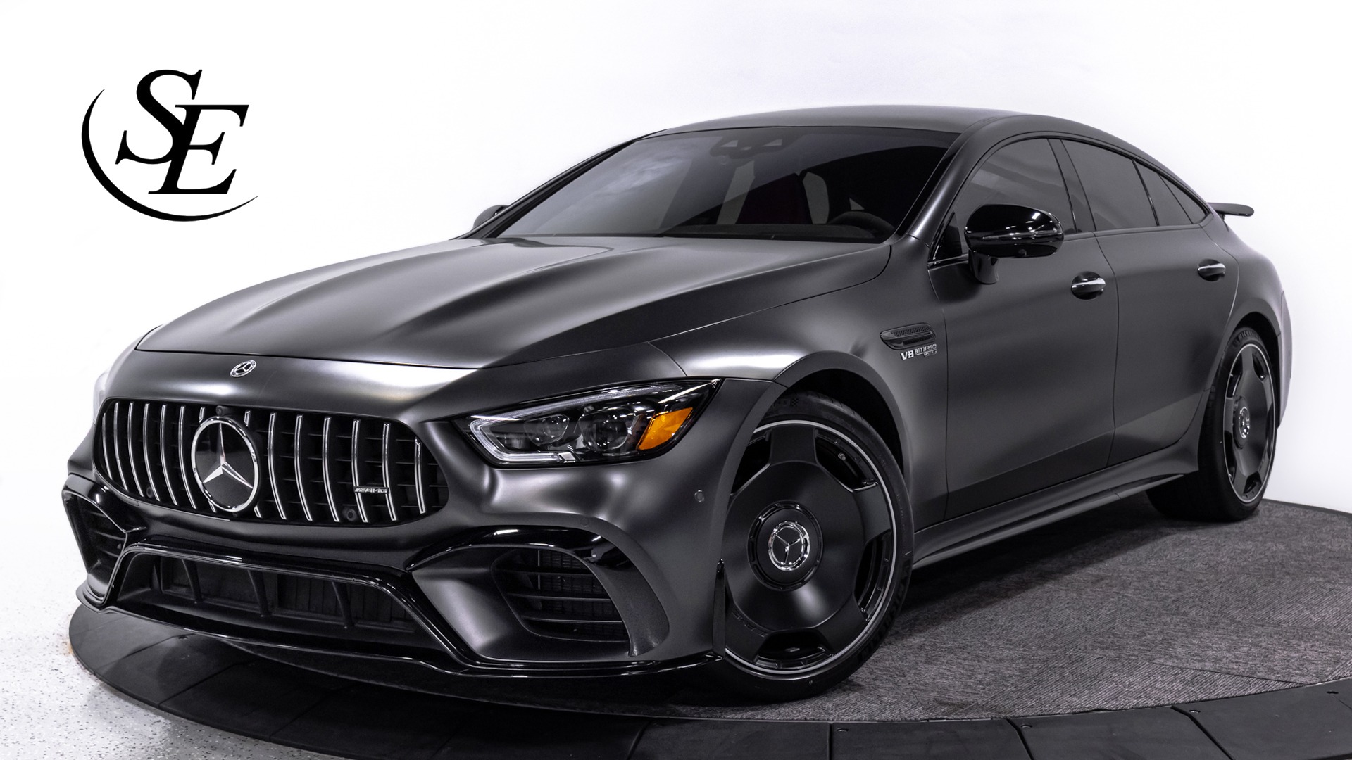 Elegant 2021 Mercedesamg Gt 63 S Price Gallery