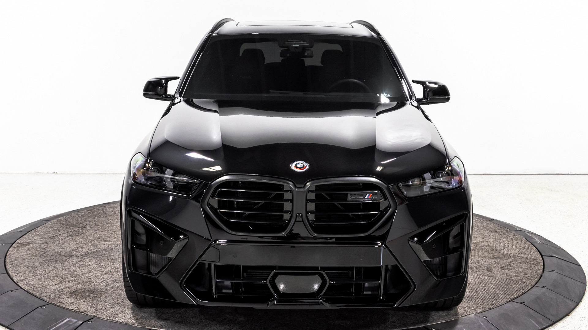 New 2024 BMW X5 M Competition 4D Sport Utility in Reading #24B0734