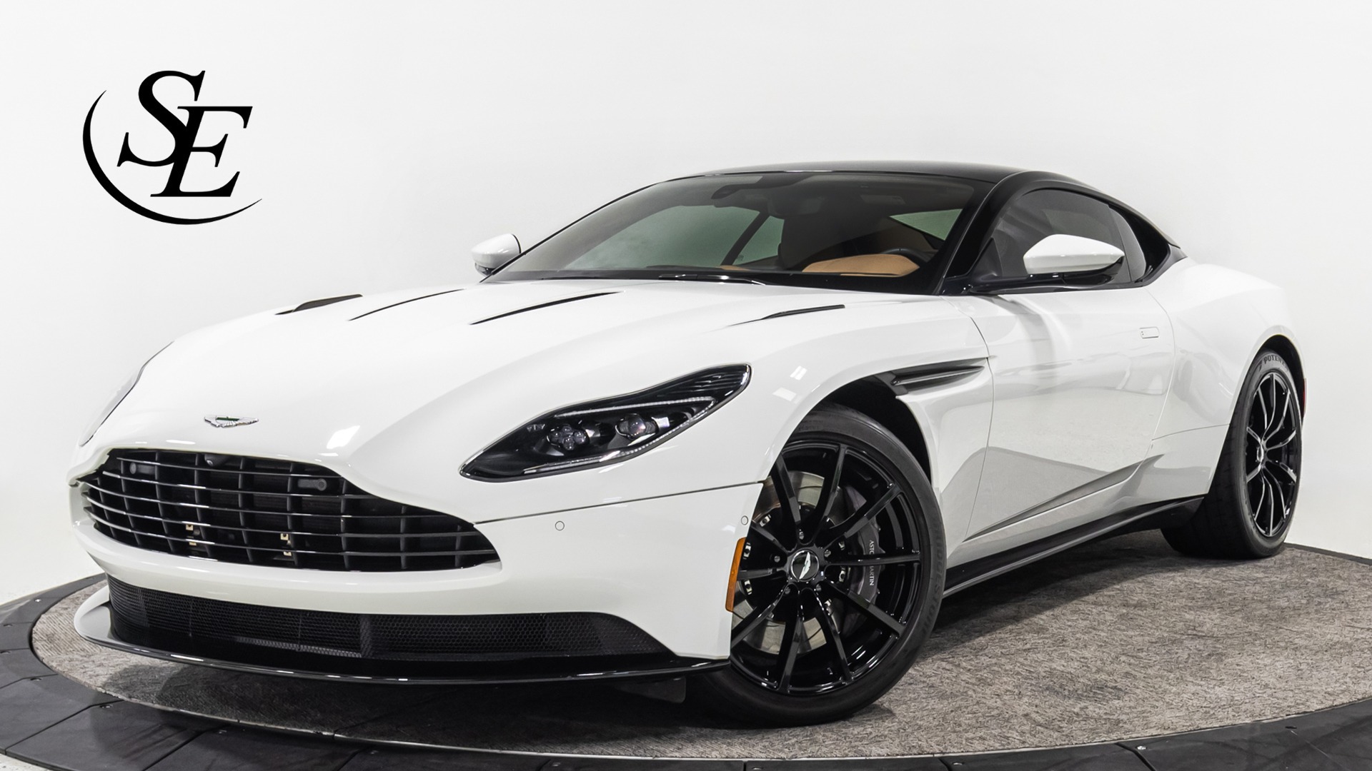 Used 2019 Aston Martin DB11 AMR For Sale ($135,000) | Southeast Auto ...