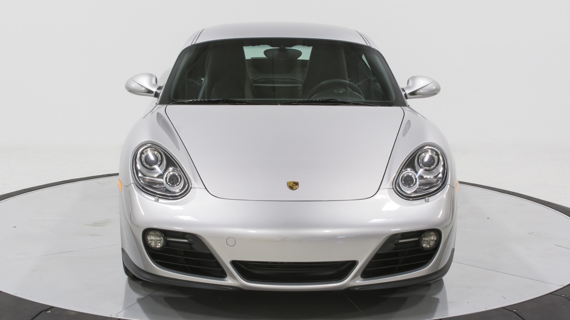 Used 2011 Porsche Cayman For Sale (Sold)