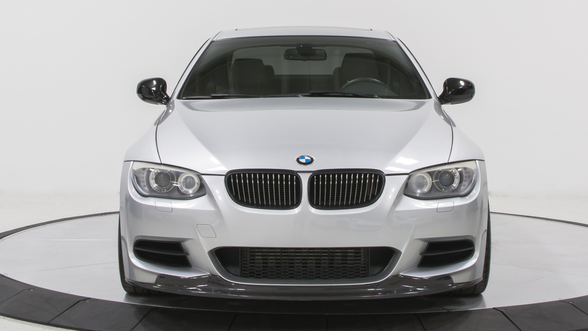 Used 2011 BMW 3 Series 335is For Sale (Sold) | Southeast Auto
