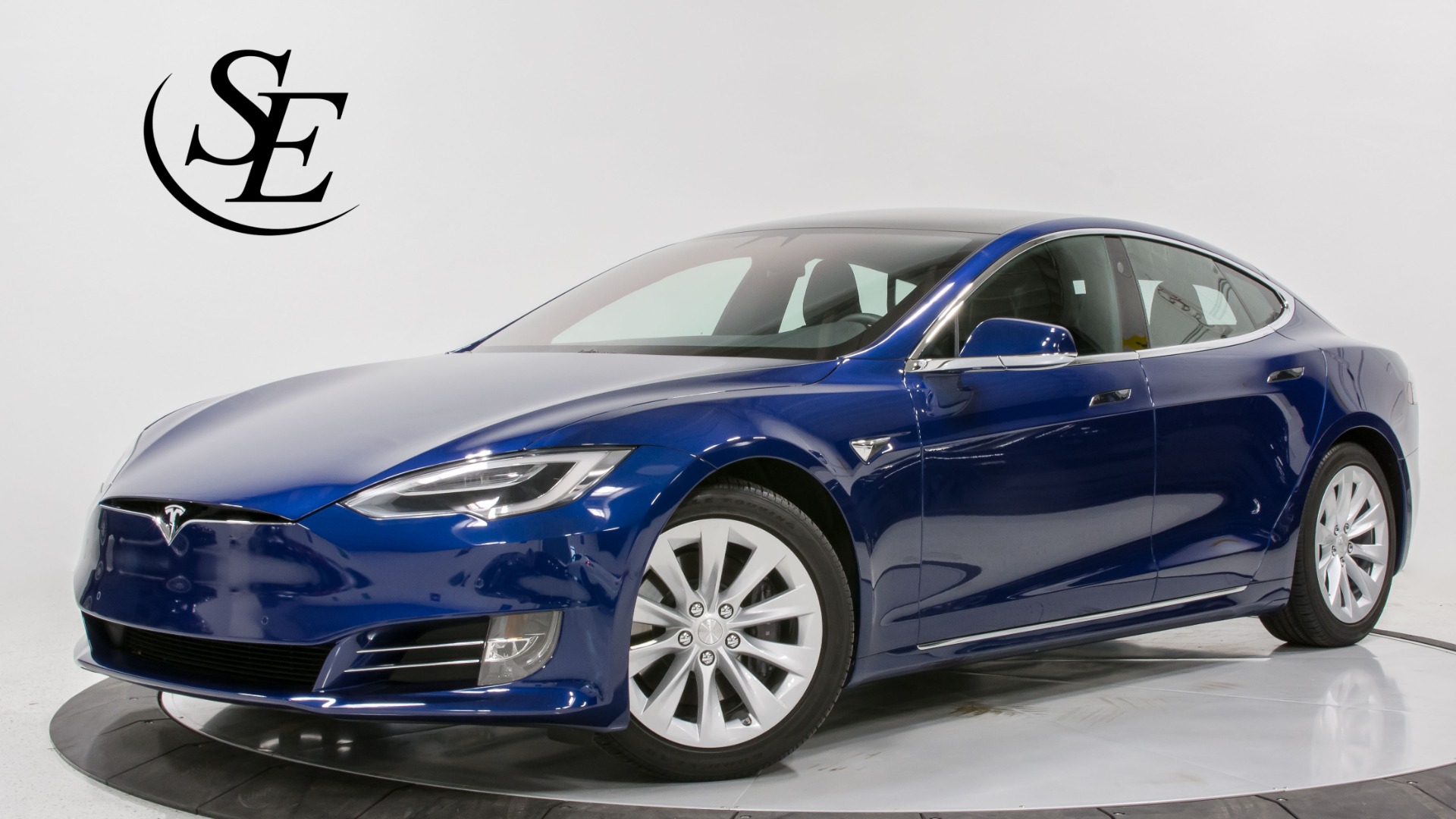 Used 2017 tesla model deals s for sale