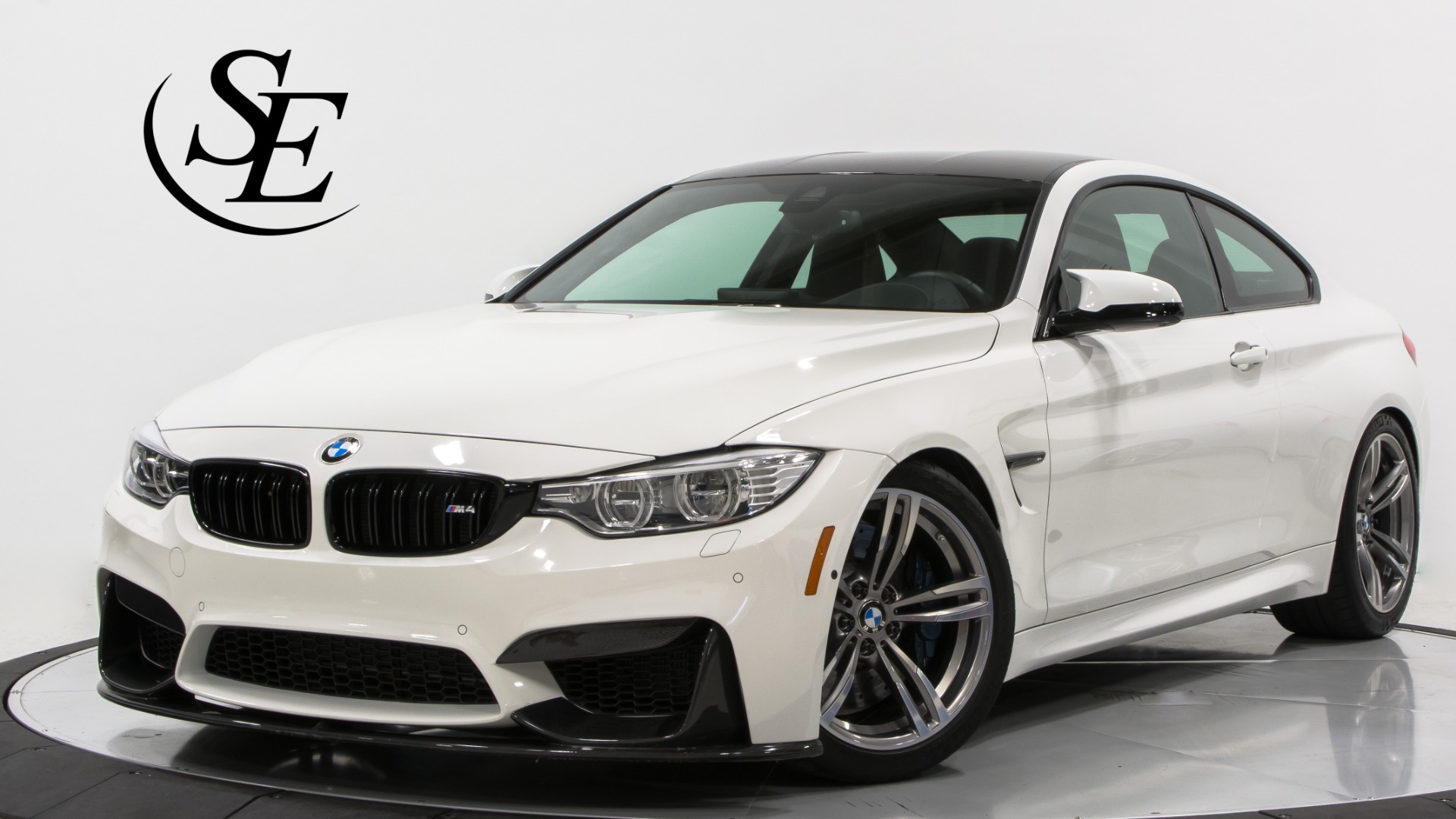 Used 2015 BMW M4 For Sale (Sold) | Southeast Auto Showroom Stock #22626