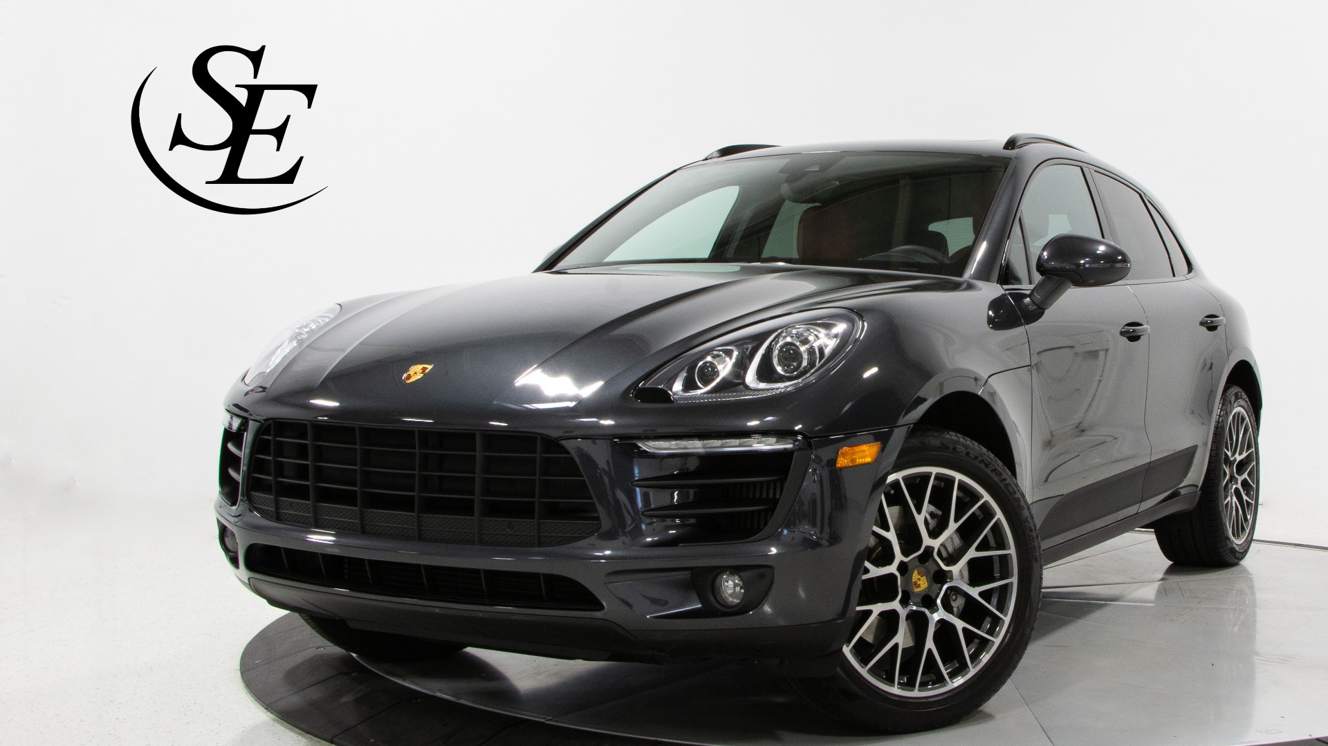 Used 2017 Porsche Macan S $70K MSRP! For Sale (Sold) | Southeast