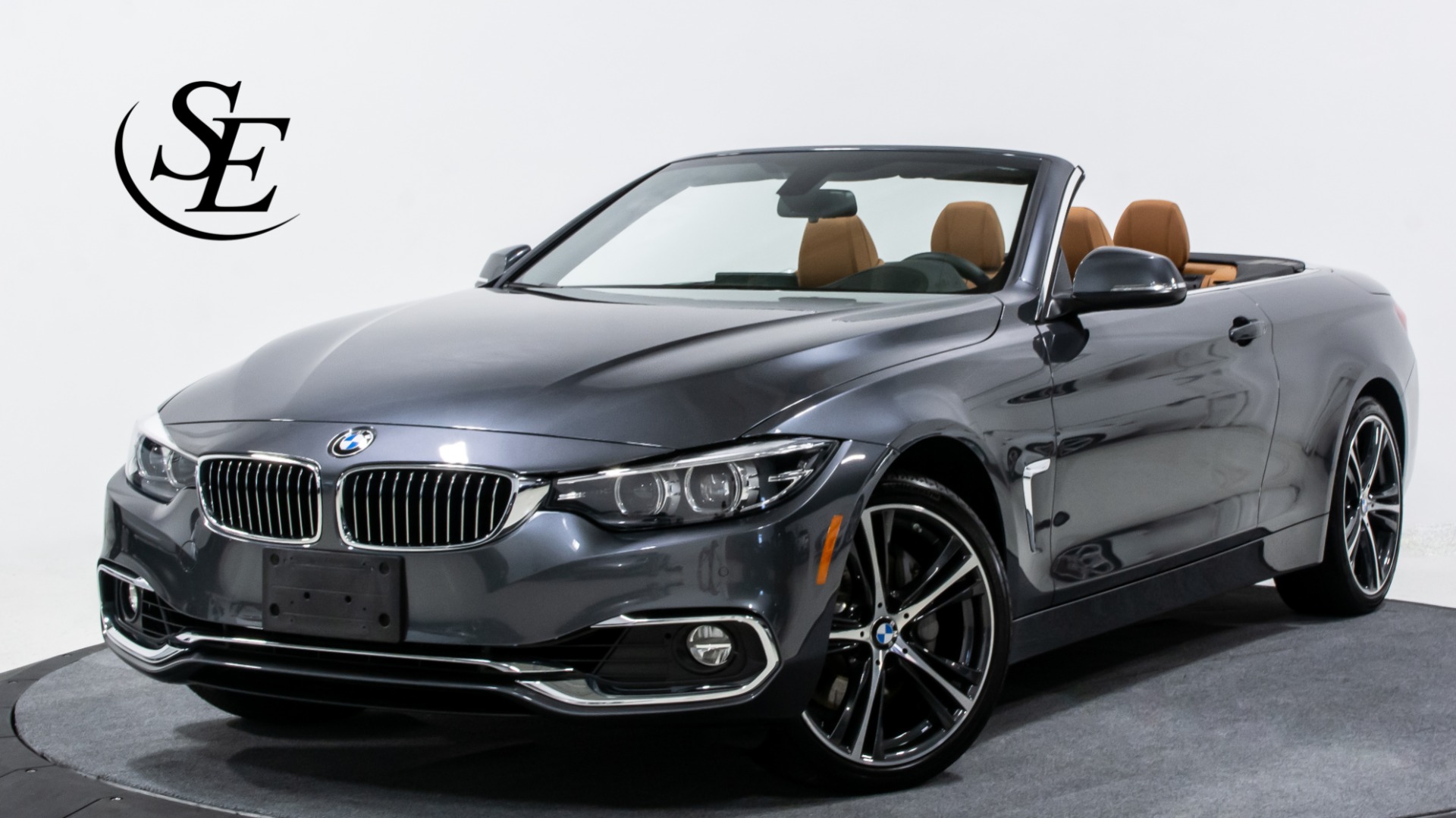 Used 2019 BMW 4 Series 440i xDrive For Sale (Sold) | Southeast Auto ...